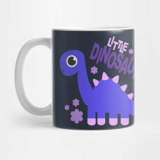 Dino Mug